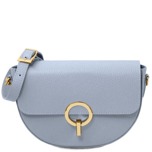 Astrea - Leather shoulder bag