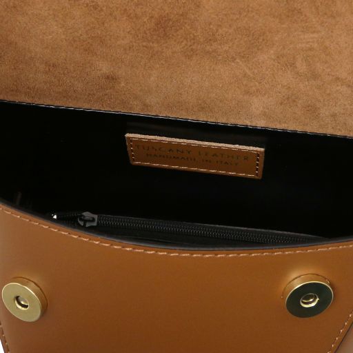 TL Bag - Leather shoulder bag