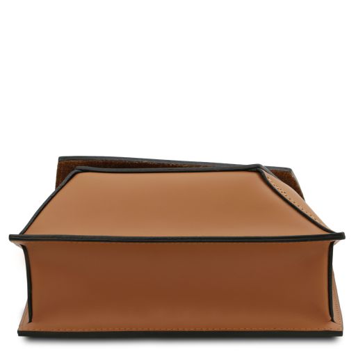 TL Bag - Leather shoulder bag