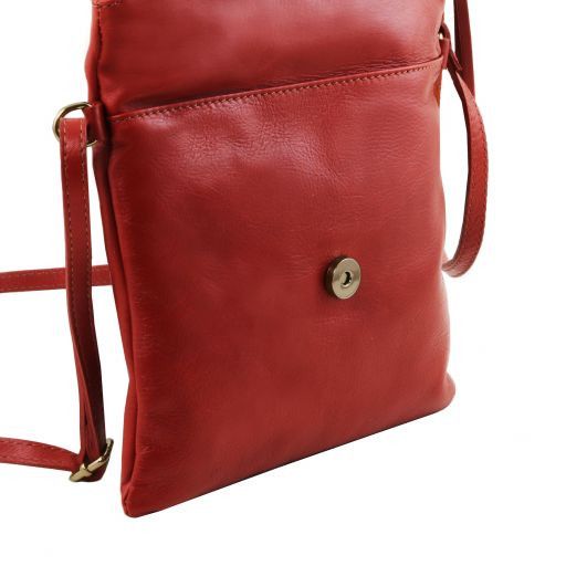 TL Young bag - Shoulder bag with tassel detail
