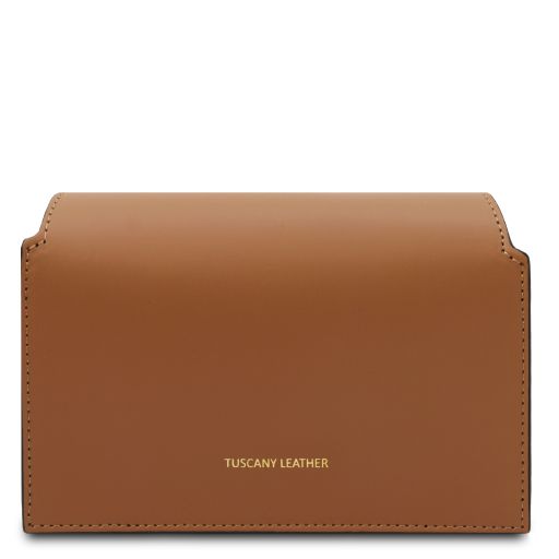 TL Bag - Leather shoulder bag