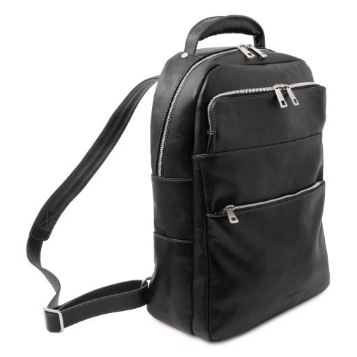 Natural leather Backpacks Melbourne - by Tuscany Leather