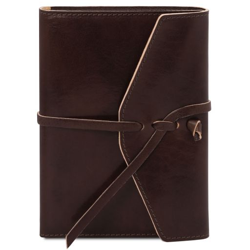 Leather journal / notebook