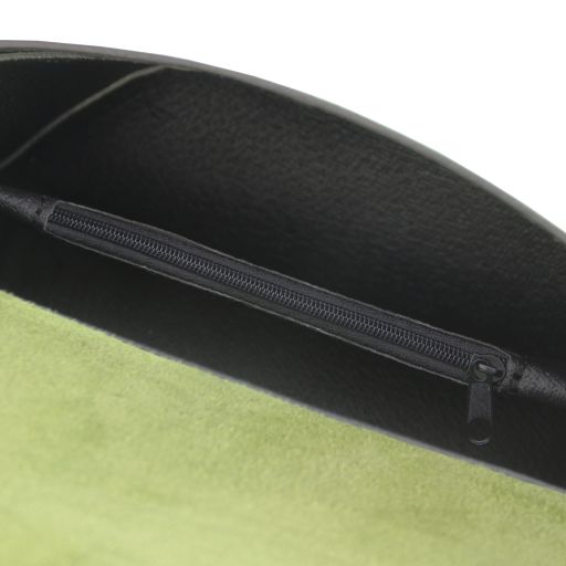 TL Bag - Leather shoulder bag