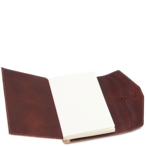 Leather journal / notebook