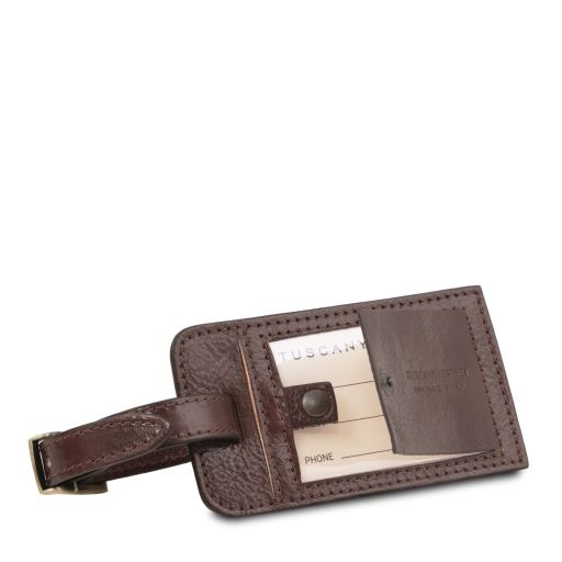 Luggage tag