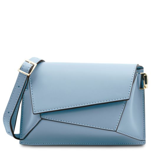 TL Bag - Leather shoulder bag