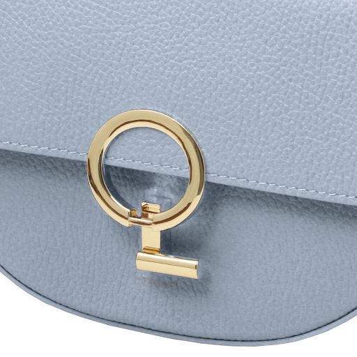Astrea - Leather shoulder bag