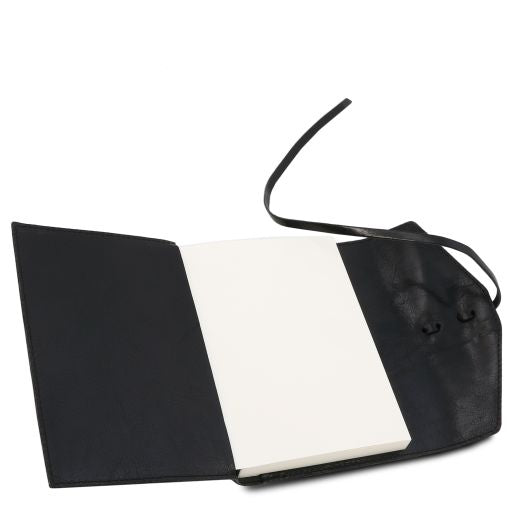 Leather journal / notebook