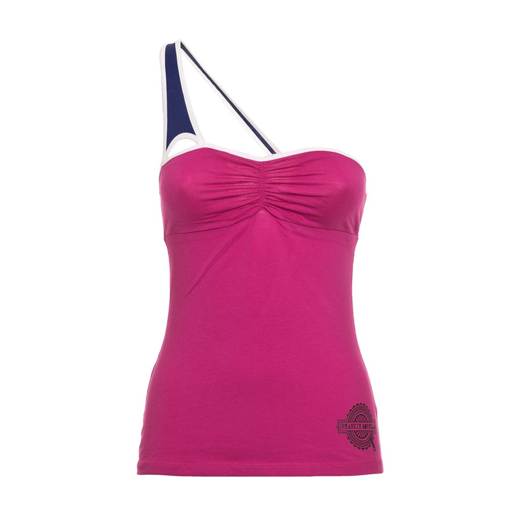 FRANKIE MORELLO T06 TOPS AND TANK TOPS