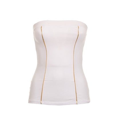 FRANKIE MORELLO T00 TOPS AND TANK TOPS