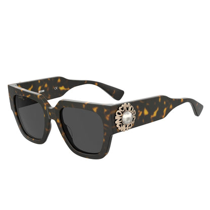 MOSCHINO MOS153S SUNGLASSES