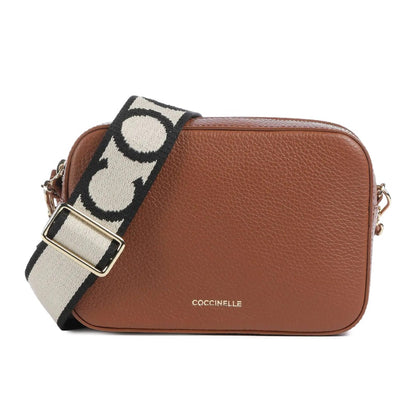 COCCINELLE E5MN555I101 BAGS