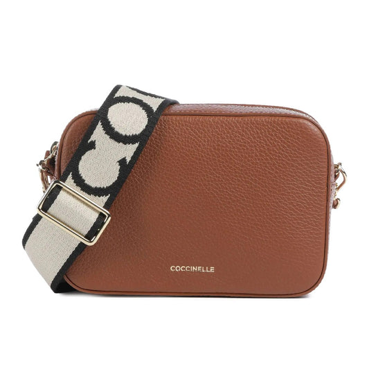 COCCINELLE E5MN555I101 BAGS