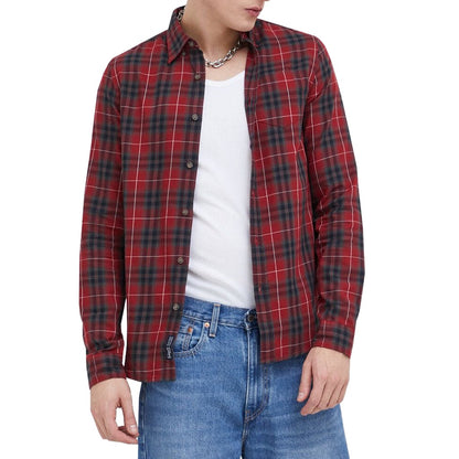 SUPERDRY M4010737A SHIRTS