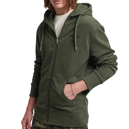 SUPERDRY M2012075A SWEATSHIRTS