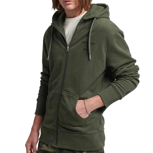 SUPERDRY M2012075A SWEATSHIRTS