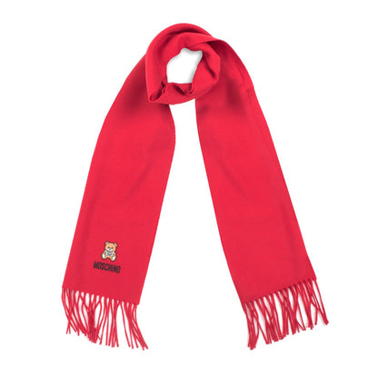 MOSCHINO 50124 SCARVES