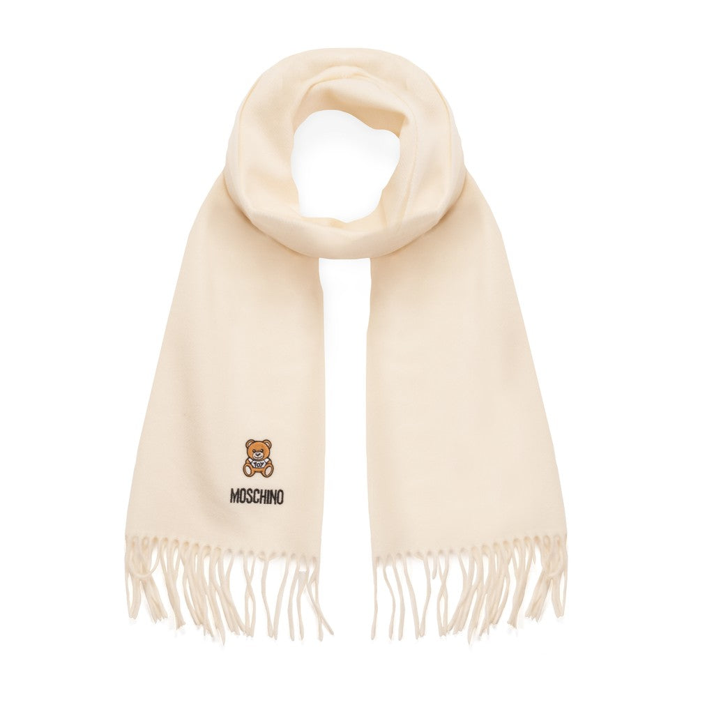 MOSCHINO 50124 SCARVES