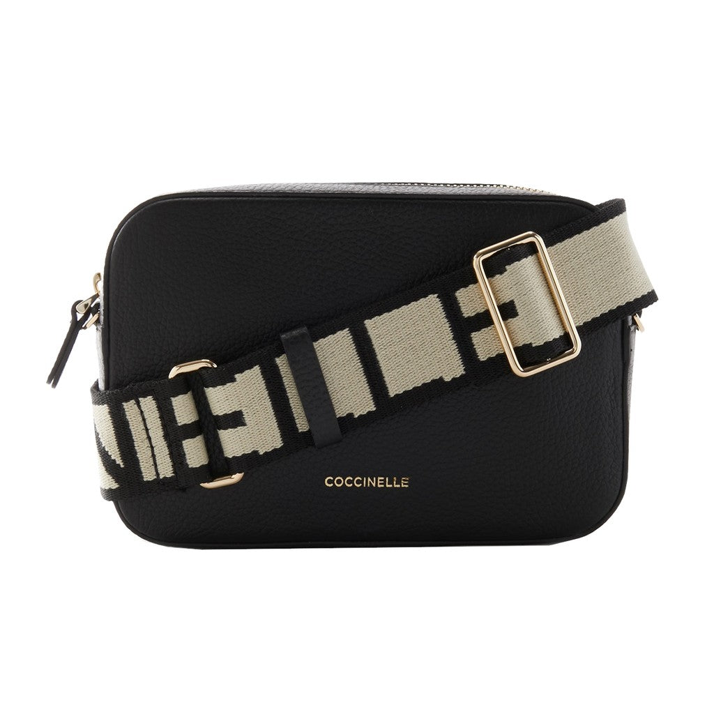 COCCINELLE E5MN555I101 BAGS