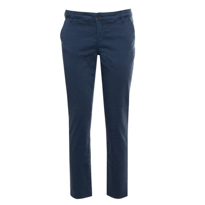 GAS 365702 TROUSERS