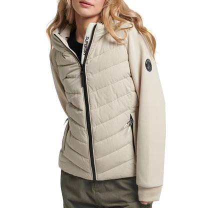 SUPERDRY W2011906A JACKETS