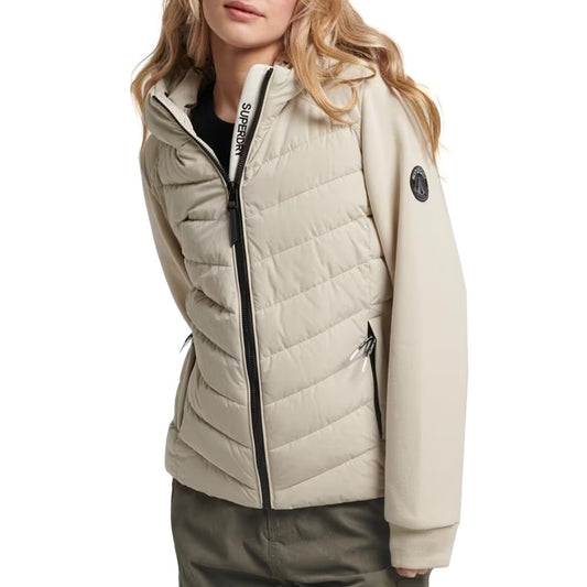 SUPERDRY W2011906A JACKETS