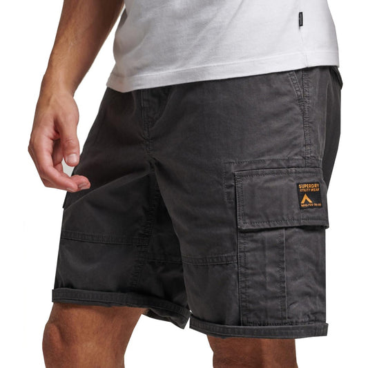 SUPERDRY M7110401A BERMUDA AND SHORTS