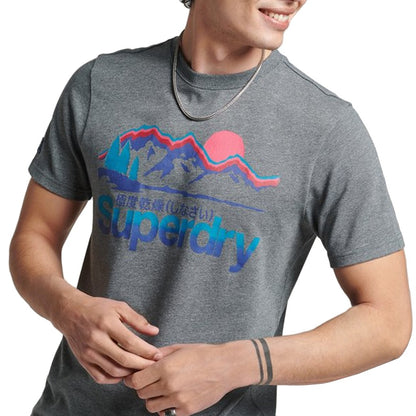 SUPERDRY M1011249A T SHIRT