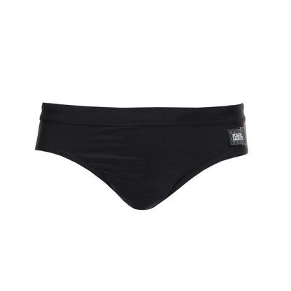 KARL LAGERFELD KL21MSP01 SWIMSUITS