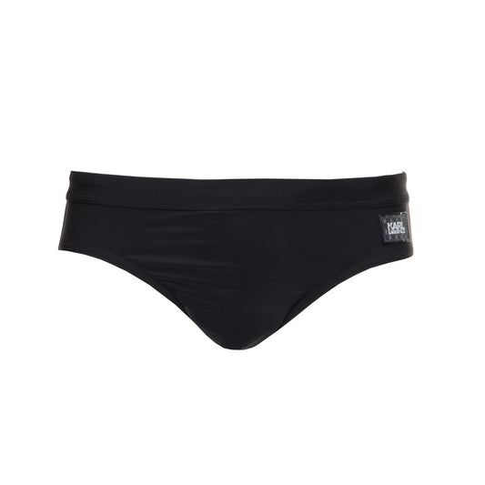 KARL LAGERFELD KL21MSP01 SWIMSUITS