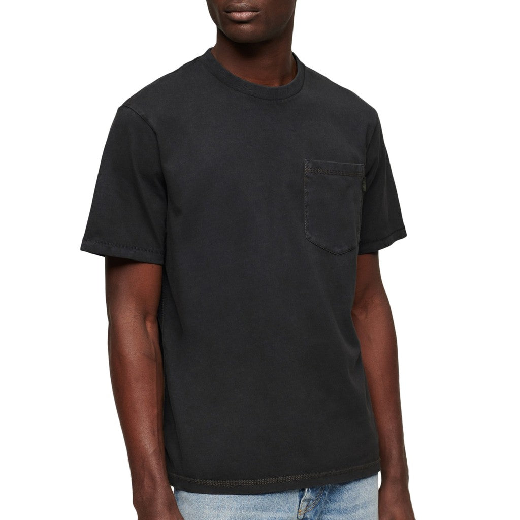 SUPERDRY M1011723A T SHIRT