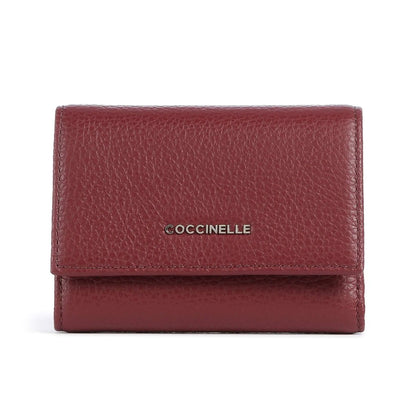 COCCINELLE E2MW511F001 SMALL LEATHER GOODS