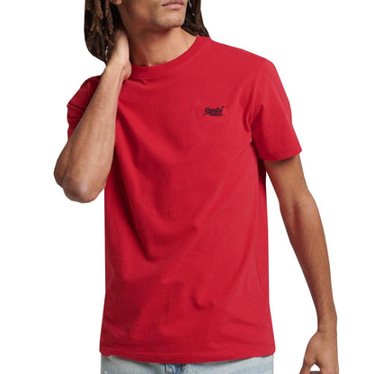 SUPERDRY M1011796A T SHIRT