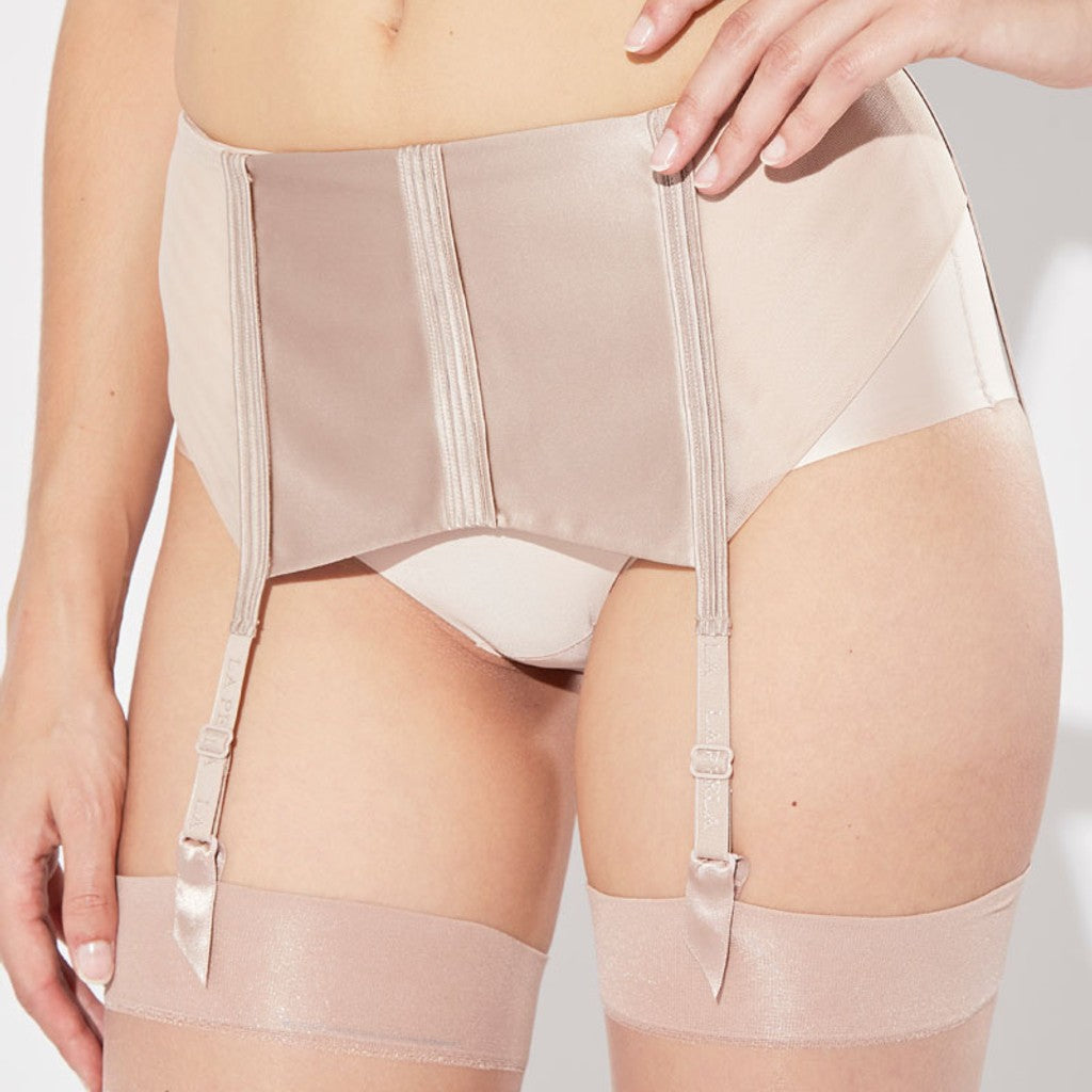 LA PERLA LPDCFI0019245 UNDERWEAR