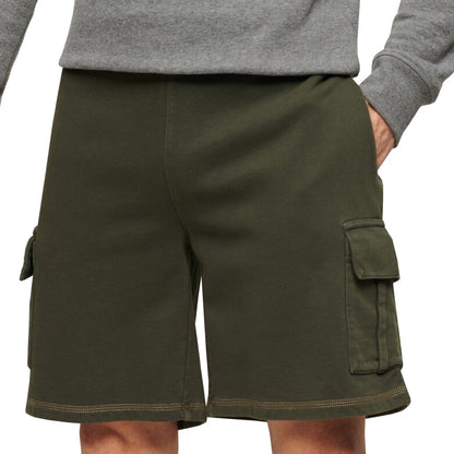 SUPERDRY M7110425A BERMUDA AND SHORTS