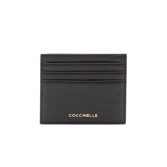 COCCINELLE E2MW5129501 SMALL LEATHER GOODS