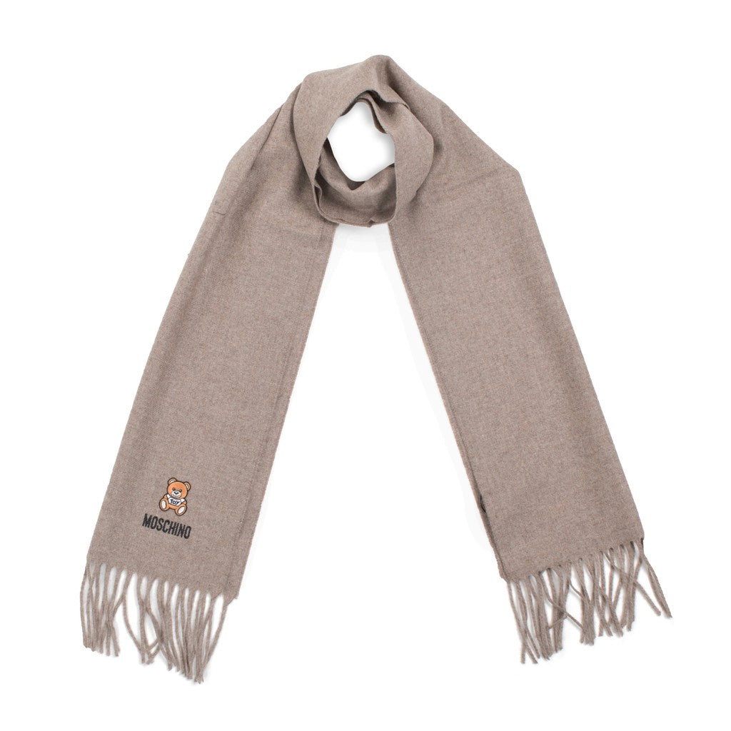 MOSCHINO 50124 SCARVES