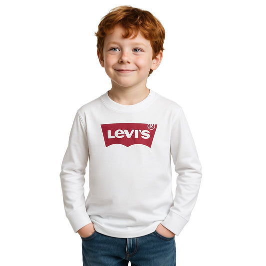 LEVIS 8E8646 T SHIRT
