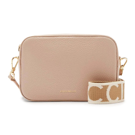 COCCINELLE E5MN555I101 BAGS