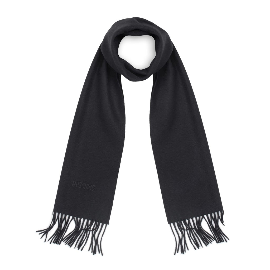 MOSCHINO 50092 SCARVES