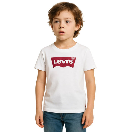 LEVIS 8E8157 T SHIRT