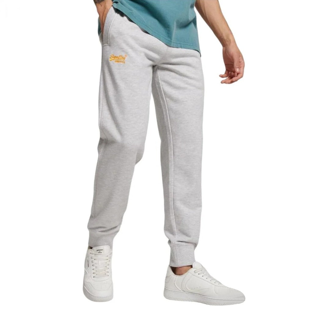 SUPERDRY M7011021A TROUSERS