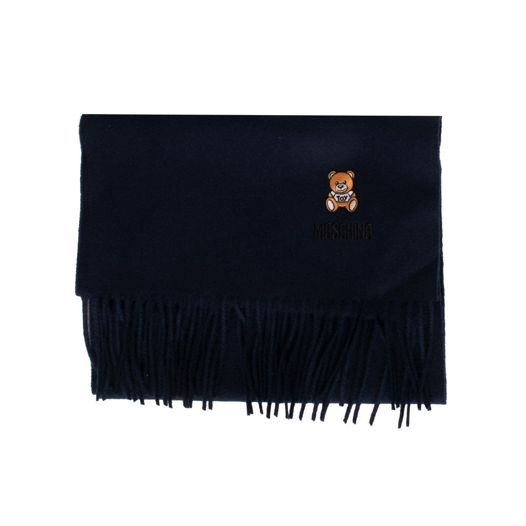 MOSCHINO 50124 SCARVES