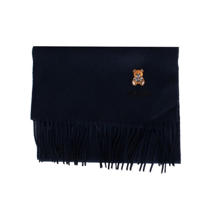 MOSCHINO 50124 SCARVES