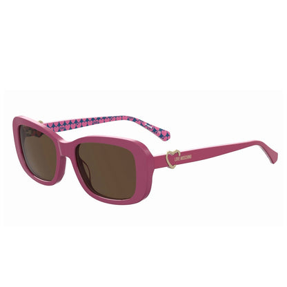 MOSCHINO MOL060S SUNGLASSES