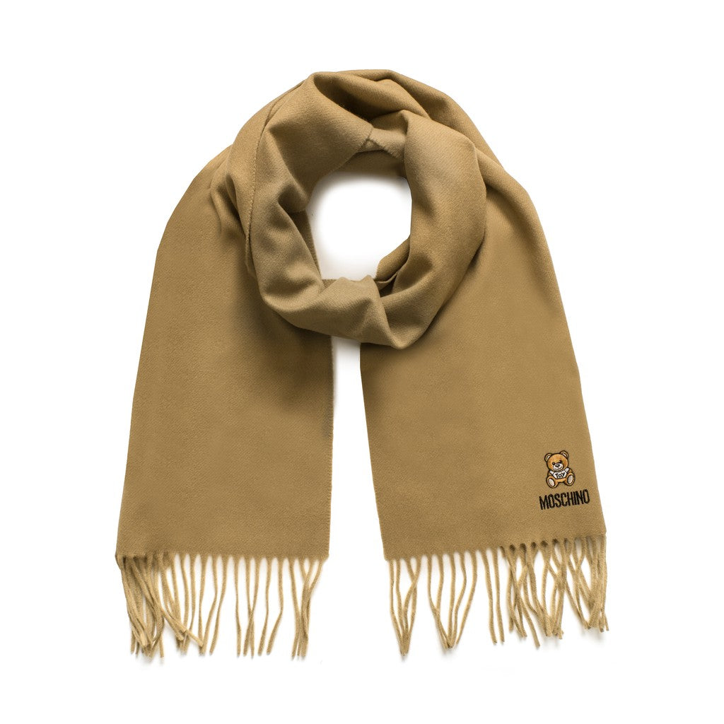 MOSCHINO 50124 SCARVES