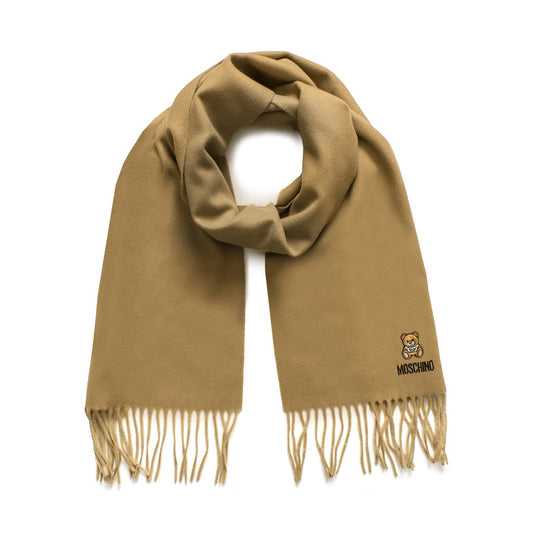 MOSCHINO 50124 SCARVES
