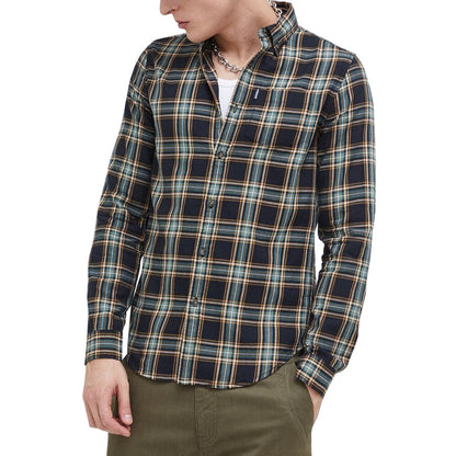 SUPERDRY M4010737A SHIRTS