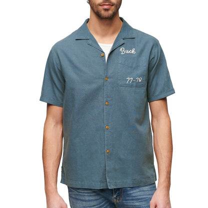 SUPERDRY M4010626A SHIRTS